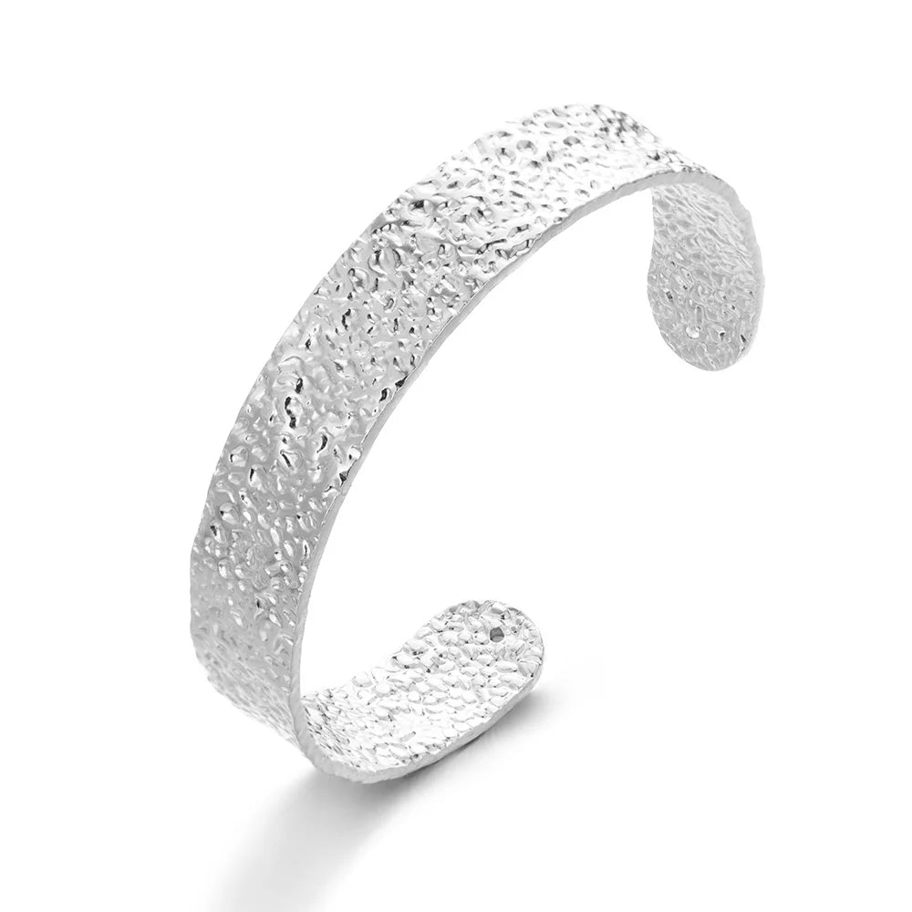 Radiance Loop Bangle