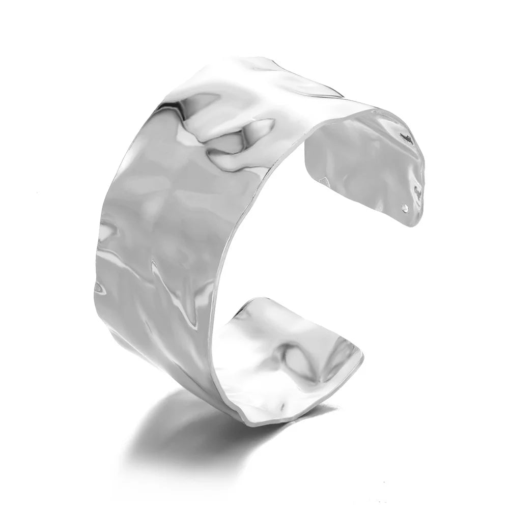 Radiance Loop Bangle