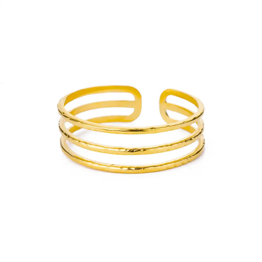 Radiance Loop Bangle