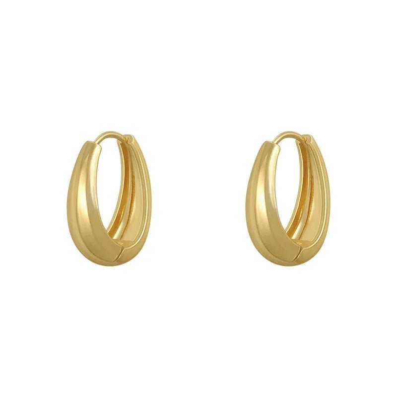 Nova Chic Hoops