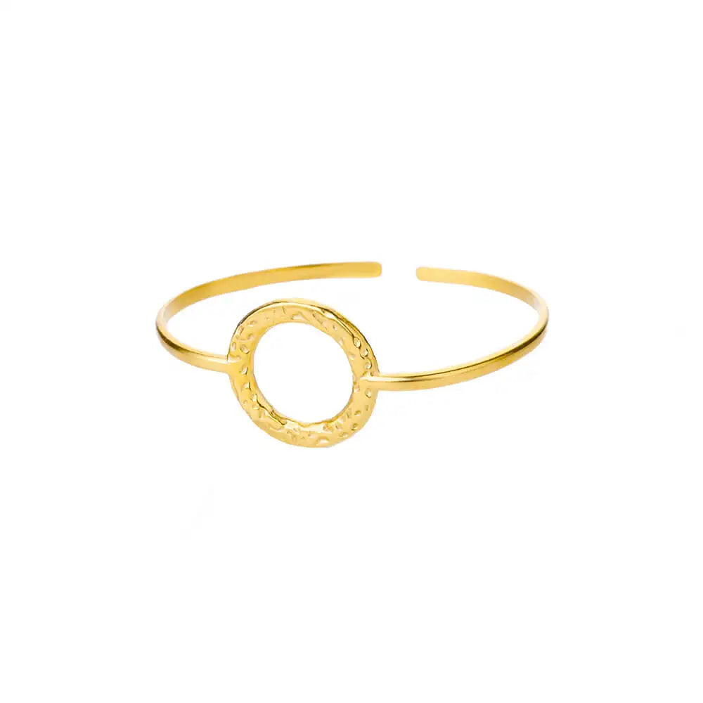 Radiance Loop Bangle