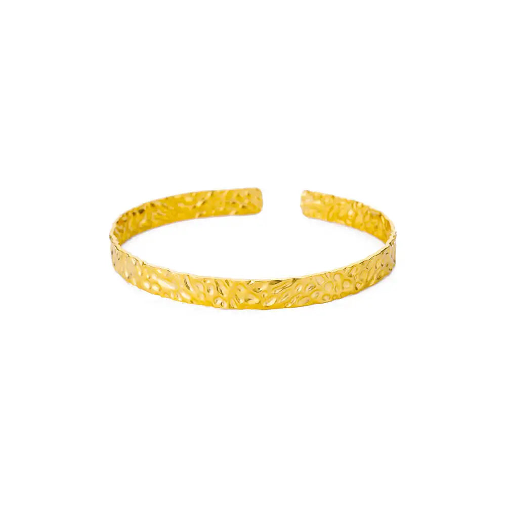 Radiance Loop Bangle