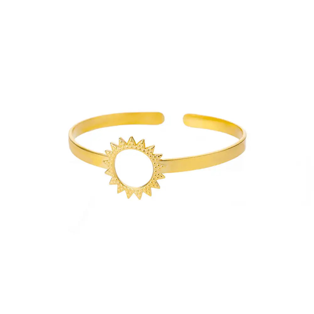 Radiance Loop Bangle