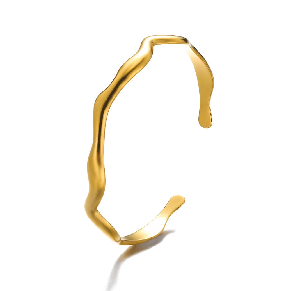 Radiance Loop Bangle