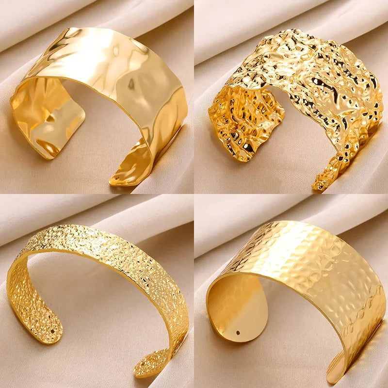 Radiance Loop Bangle