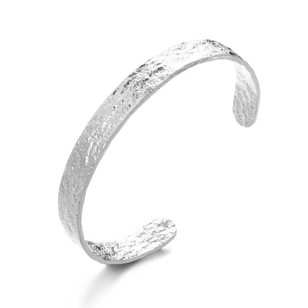 Radiance Loop Bangle